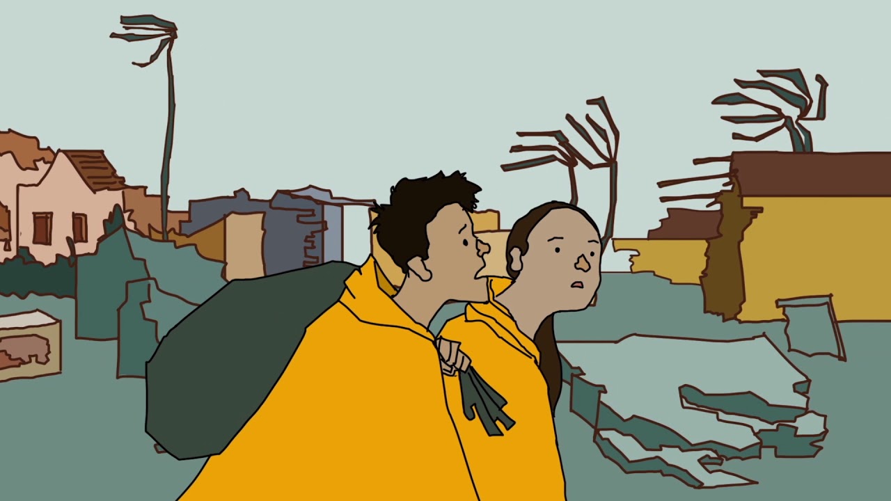 Wie is een migrant?