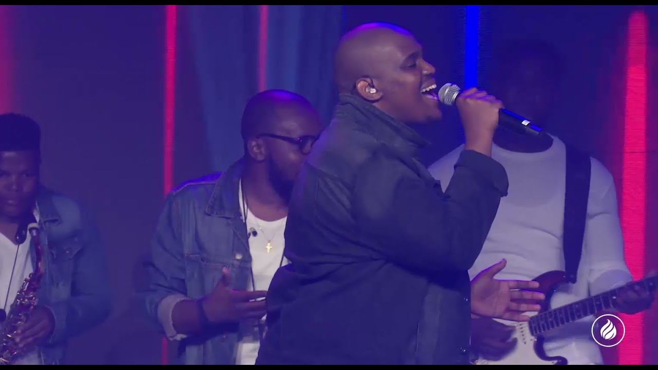 Its Already Done By Elev8 Church Music