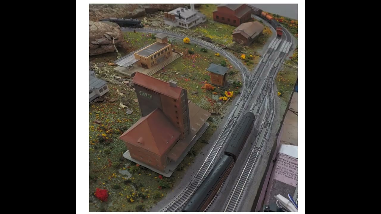 N Scale: 63