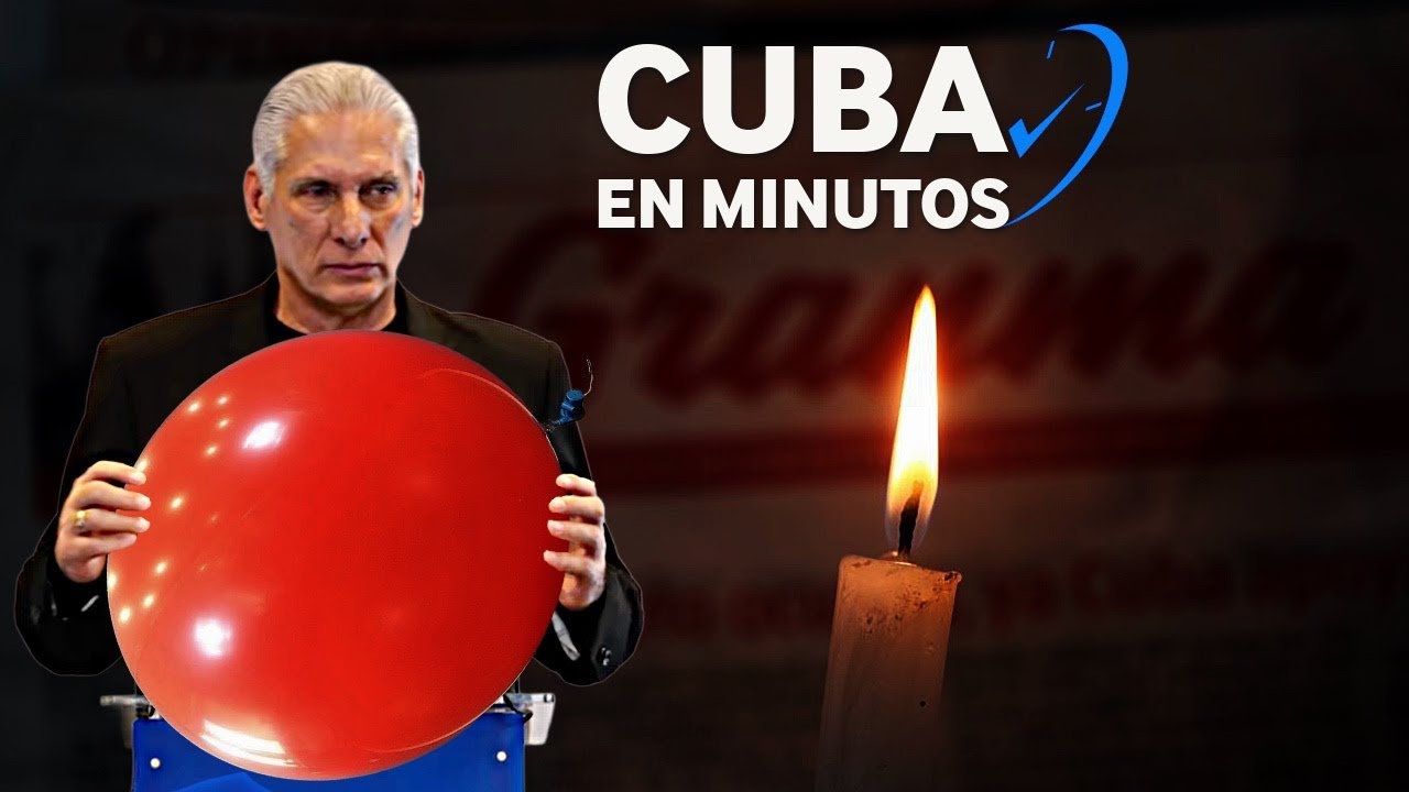 Cuba en minutos | sábado, 7 de febrero de 2026
