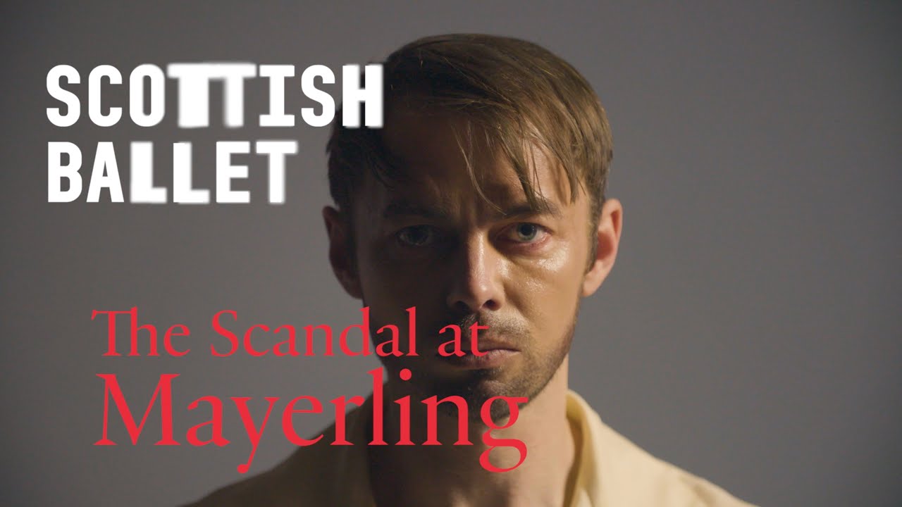 Scottish Ballet: The Scandal at Mayerling - Teaser