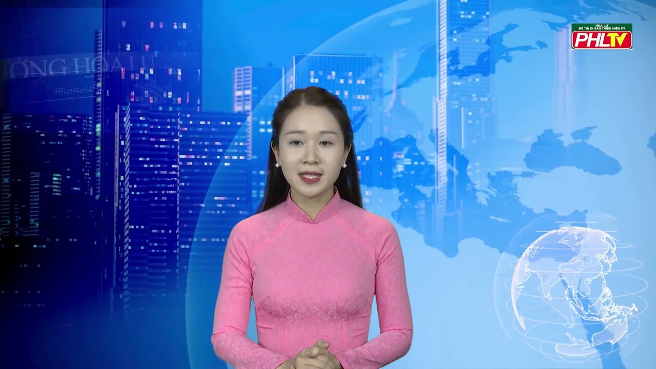 Chương Trình 29/1/2026