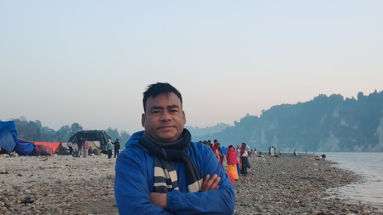 Hi everyone namste🙏🙏