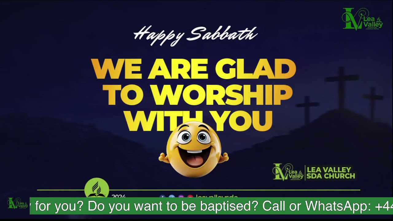 Church Service - 13.07.24 - YOUTH HARVEST & THANKSGIVING SERVICE