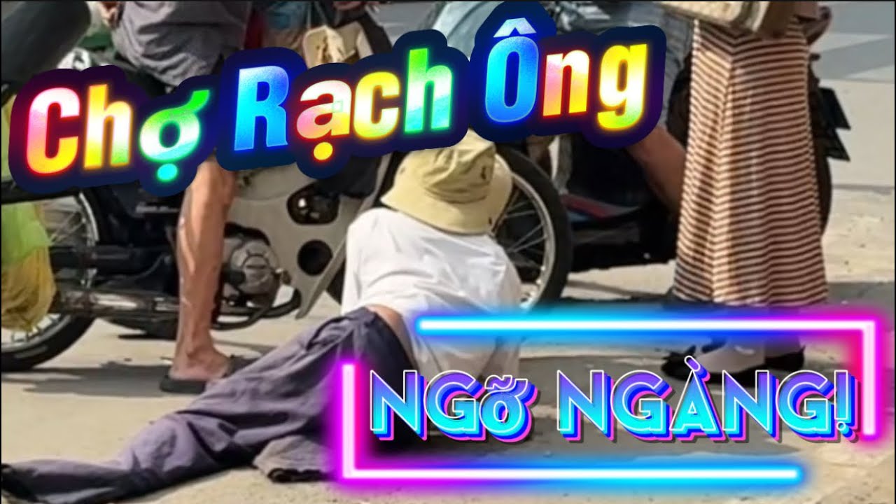 &ldquo;Thần y&rdquo; V.H.Yen cũng b&aacute;i phục, bại liệt đứng dậy đi giữa chợ 