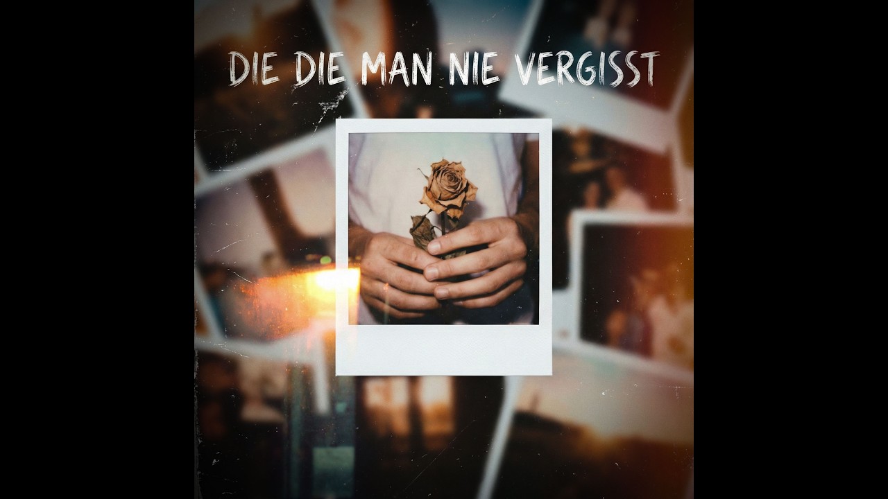 Die die man nie vergisst!
