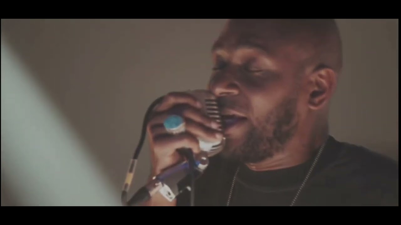 Devil in a New Dress cover by Mos Def (Live Paris, 2021)