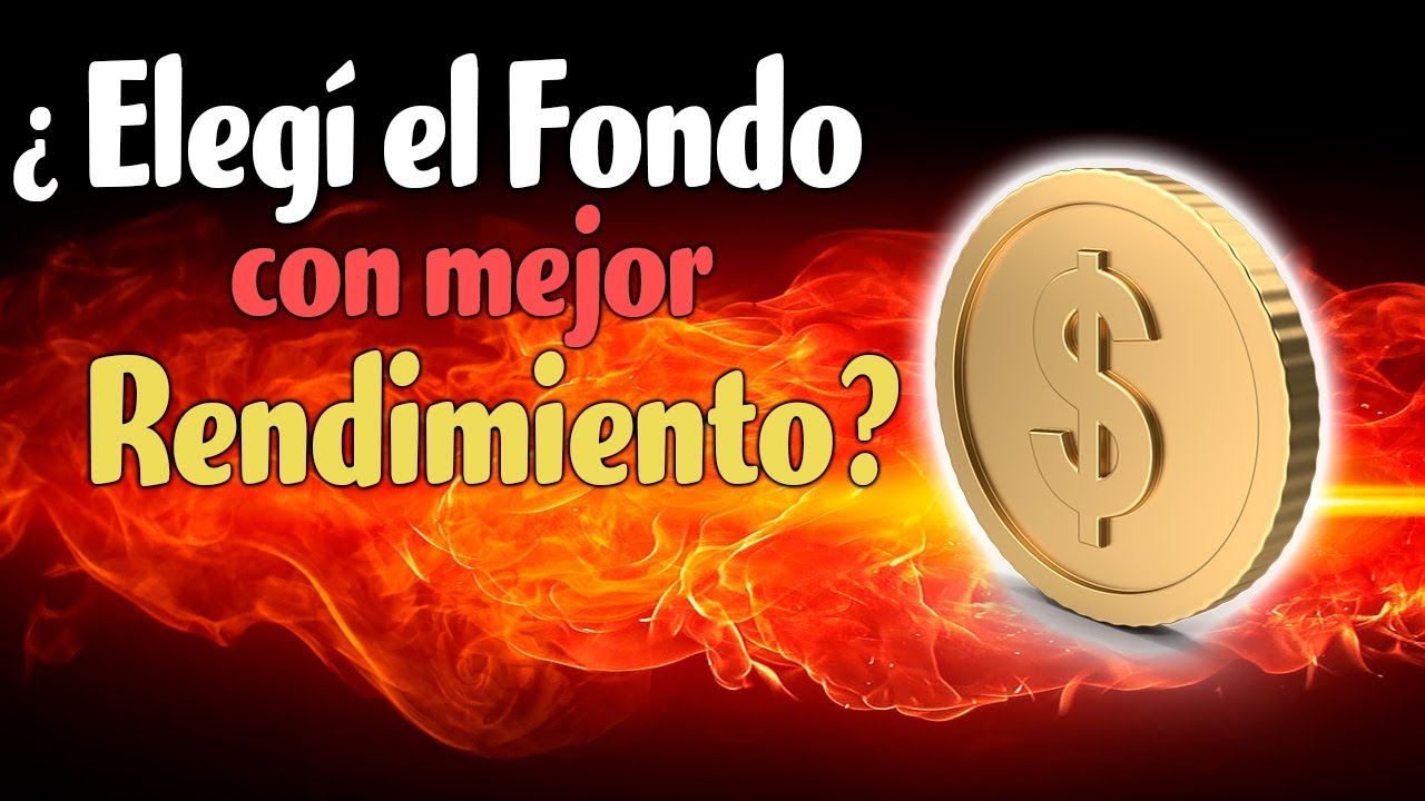 Fondos de Inversión Paso a Paso | BONDDIA 😁