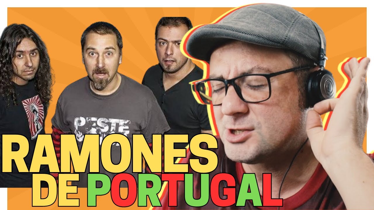 PESTE & SIDA - SOL DA CAPARICA - Músico brasileiro reage