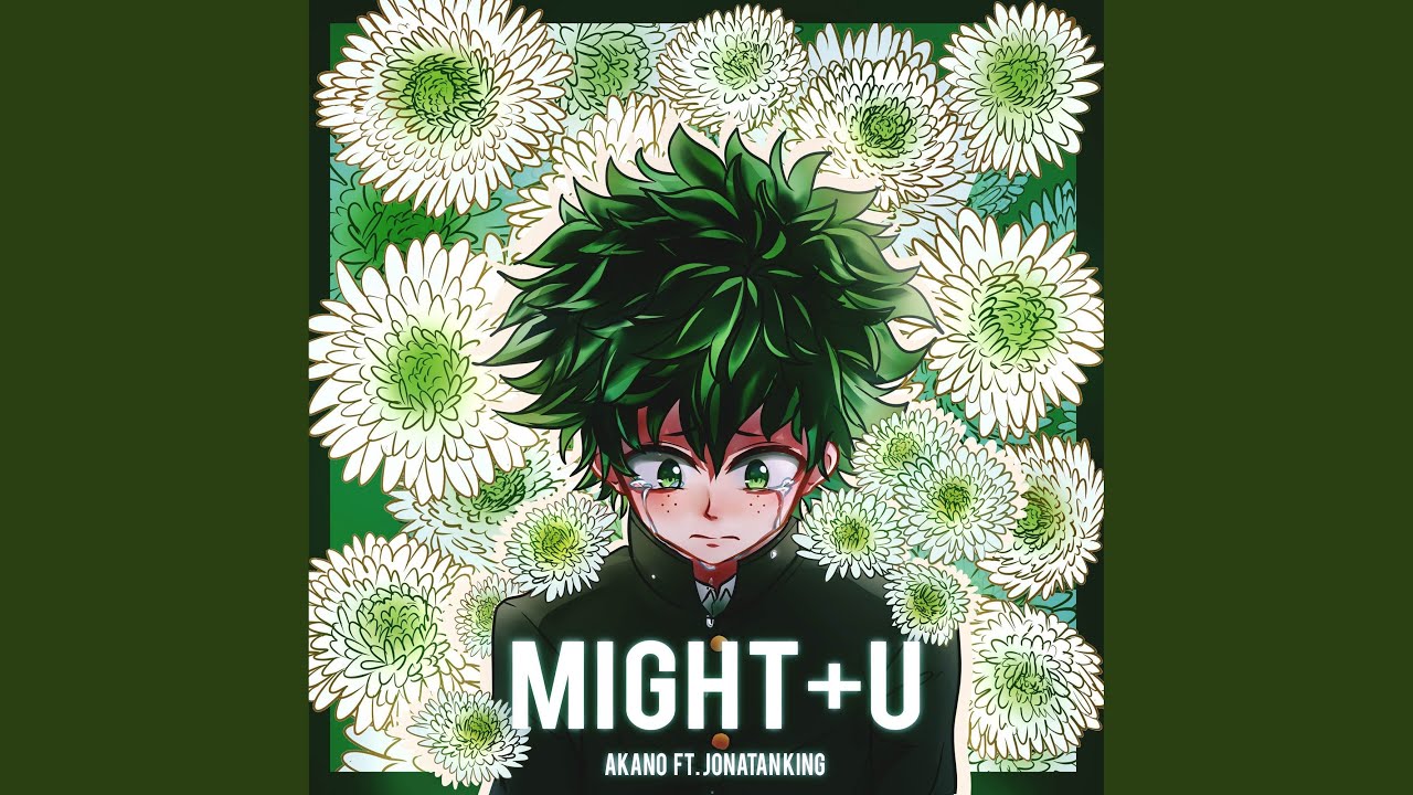 Might+U (From 