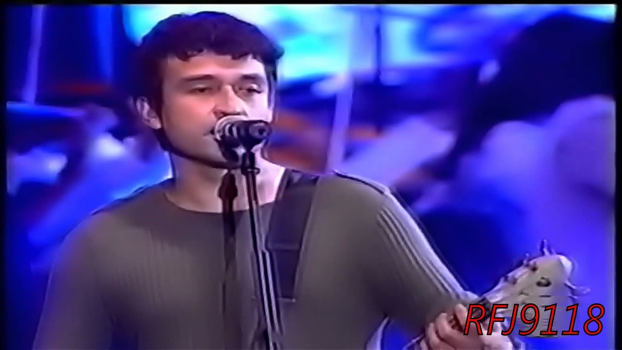 Los Prisioneros - Cuando Te Vayas - Liberan Talento 2003