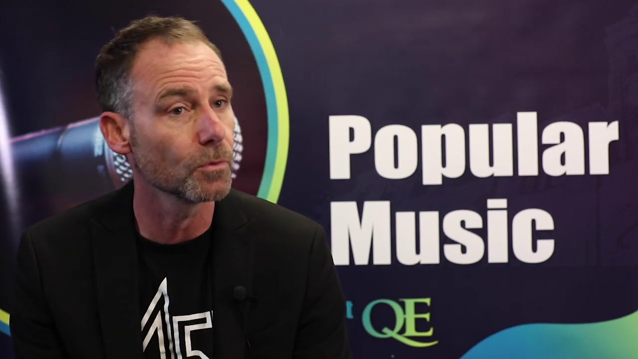 Popular Music - Course Details