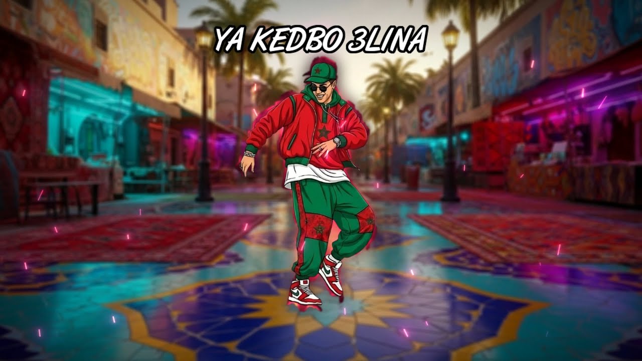 Pop Chaabi Type Beat 