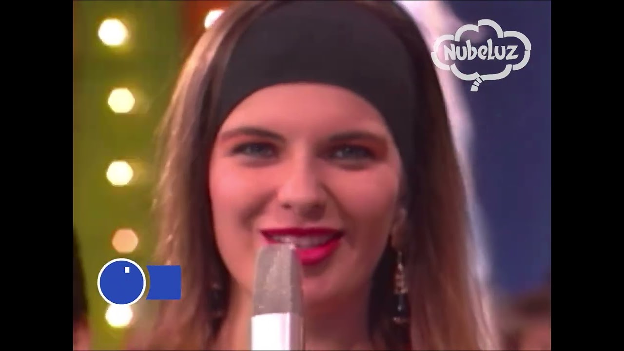 La Dalina y el Sr. Billetera (Mónica Santa Maria) - Nubeluz