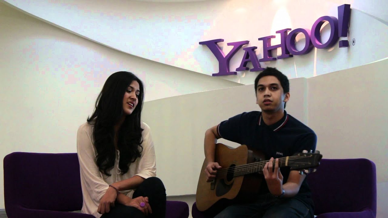 Raisa - Apalah Arti Menunggu.MP4