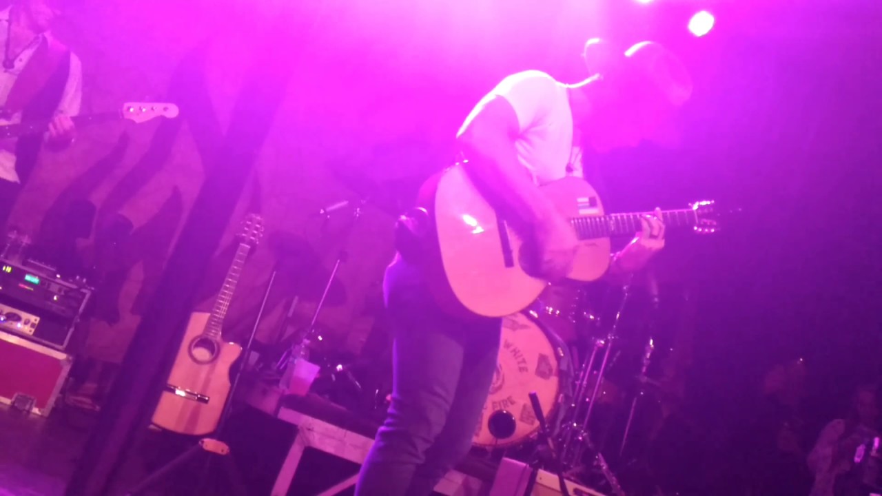 Drake White 