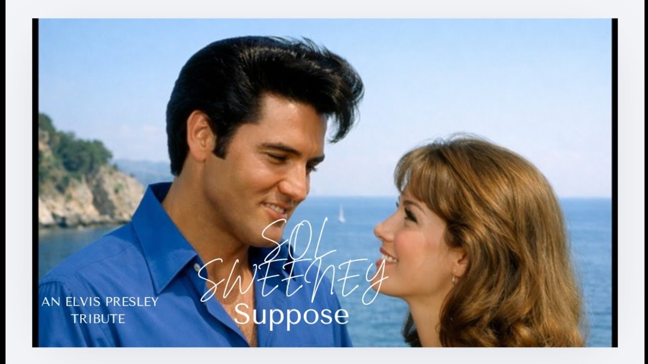 SUPPOSE 