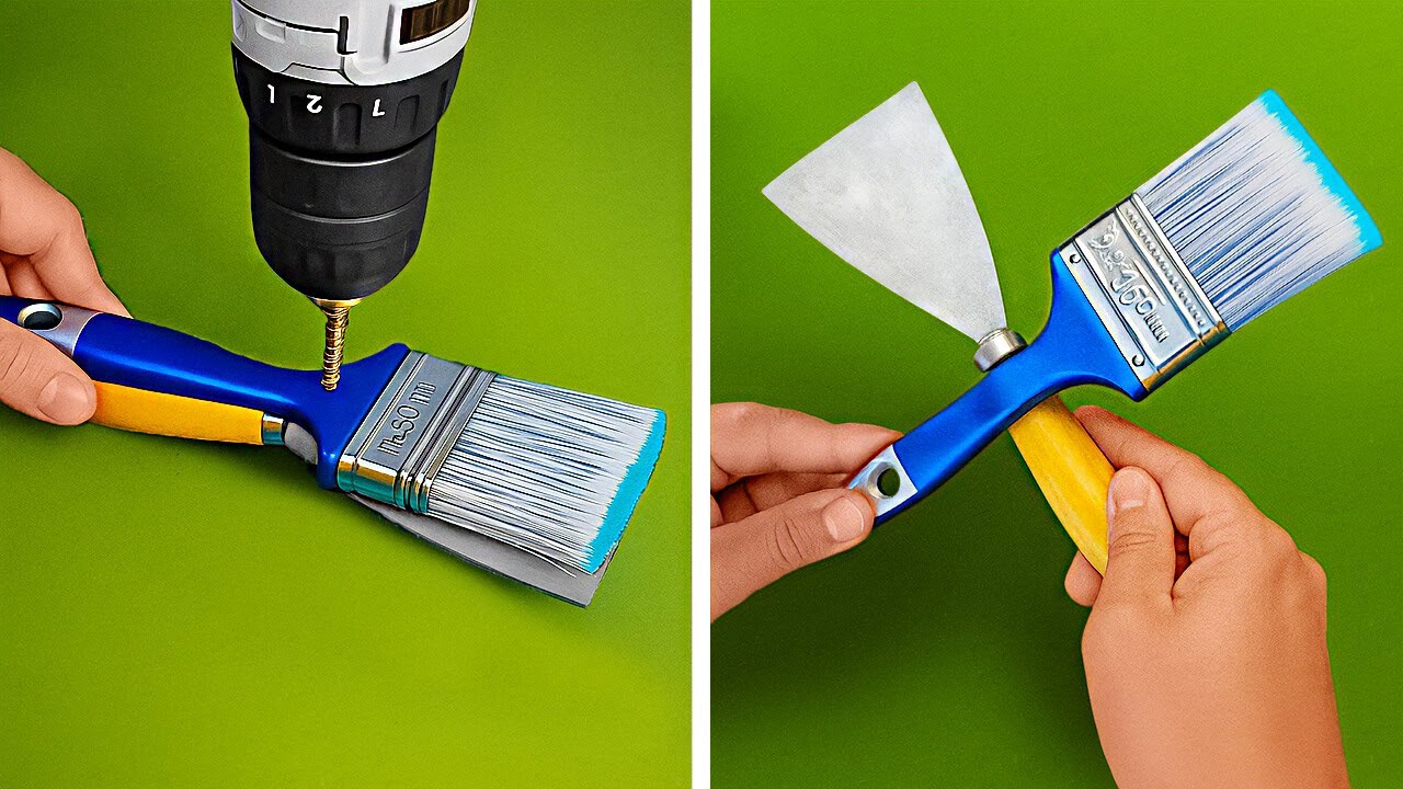 Ultimate Repair Hacks for EVERY Skill Level to Fix Anything!
