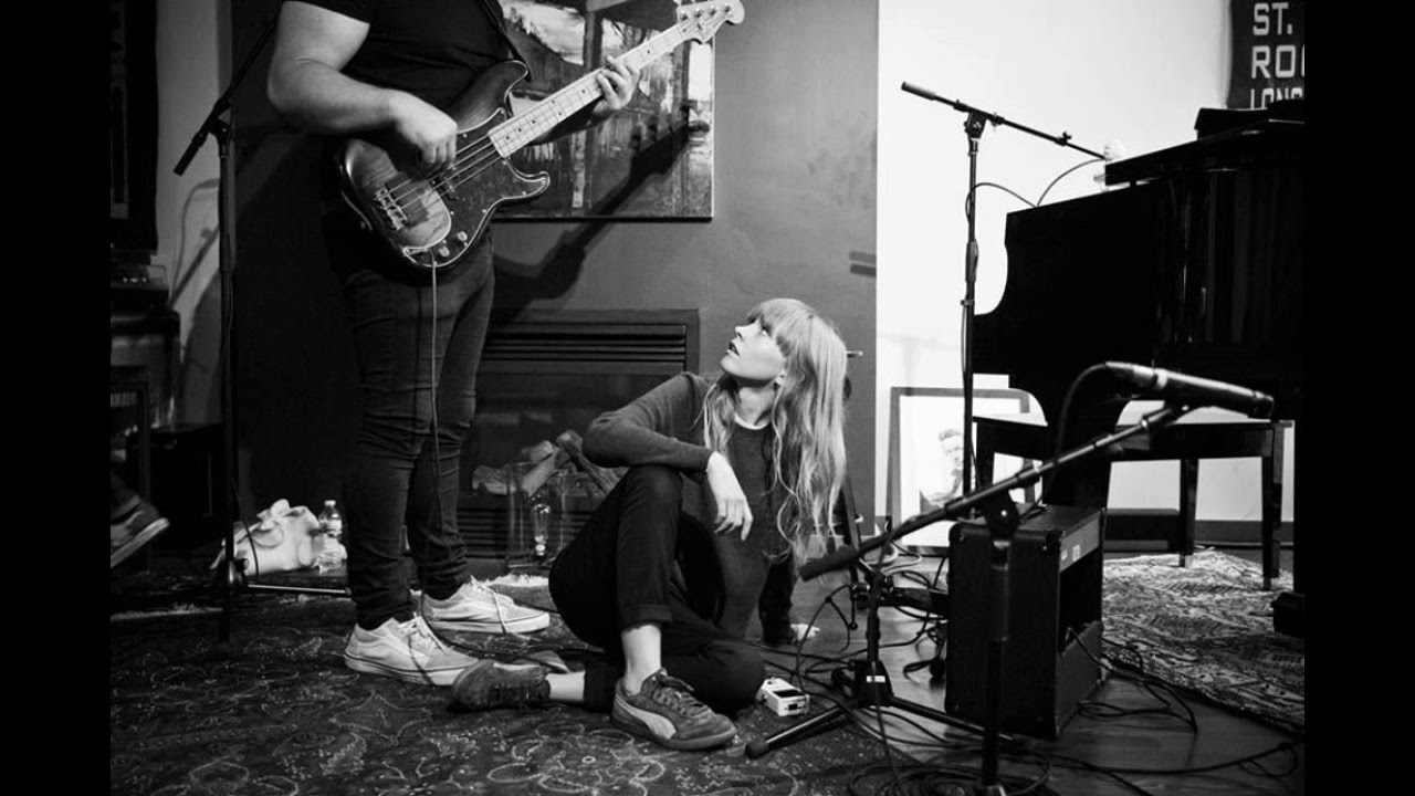 Lucy Rose - 