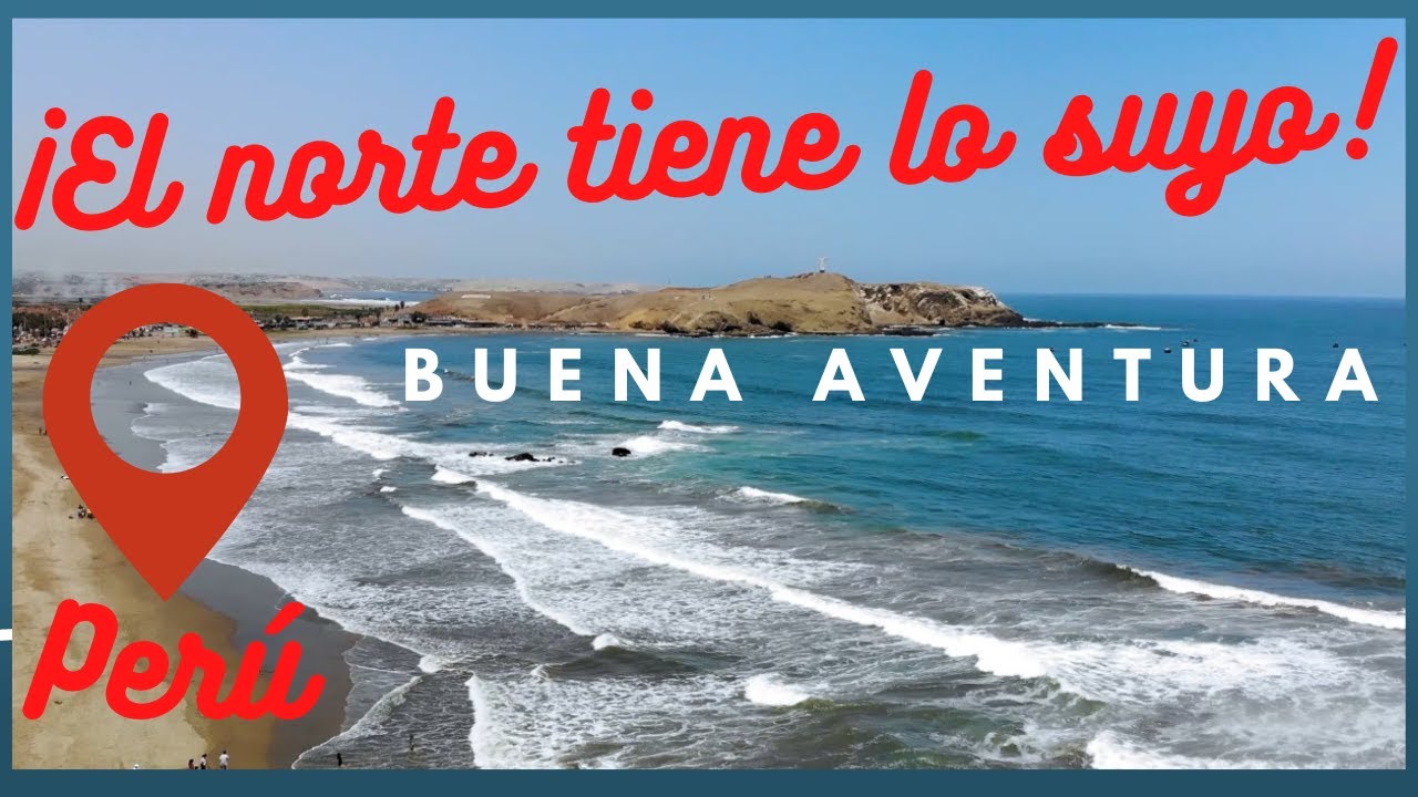 Ruta 🚗 de Tumbes a Lima 🏖️ 🌞 Parte 2 - ¡El Norte tiene lo suyo!
