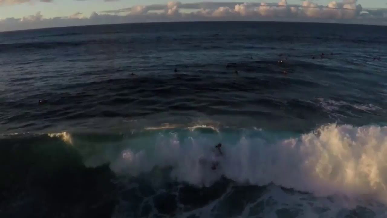 West Coast Board Riders