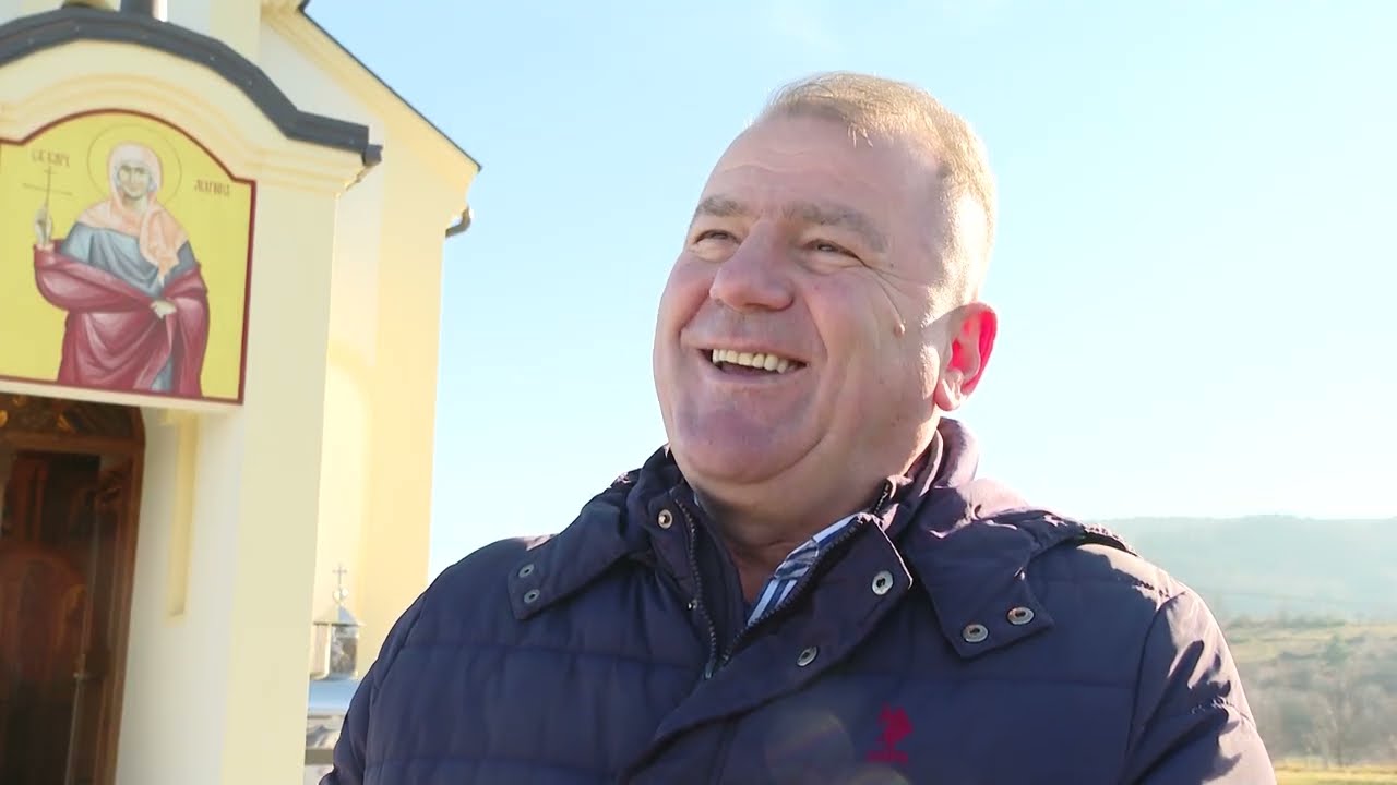 Доње Ратково, Чувари Крајине РТРС/  Donje Ratkovo, Čuvari Krajine RTRS