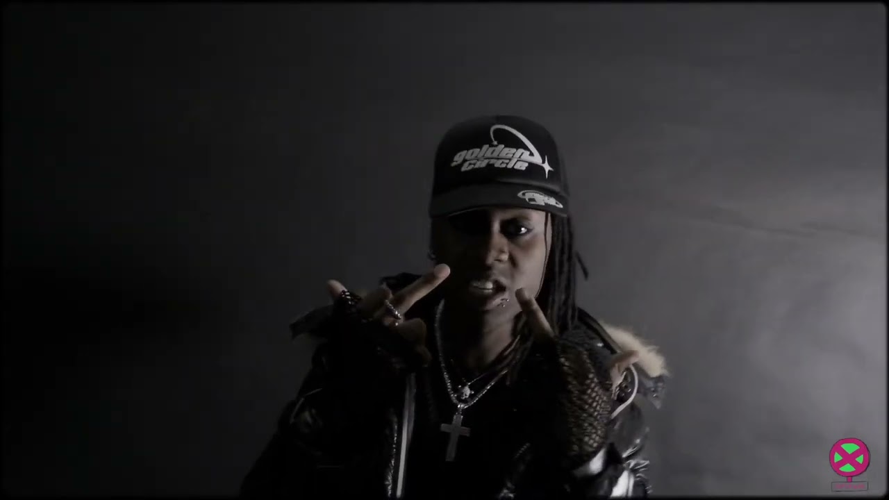 Jokidd Joker - Larmes