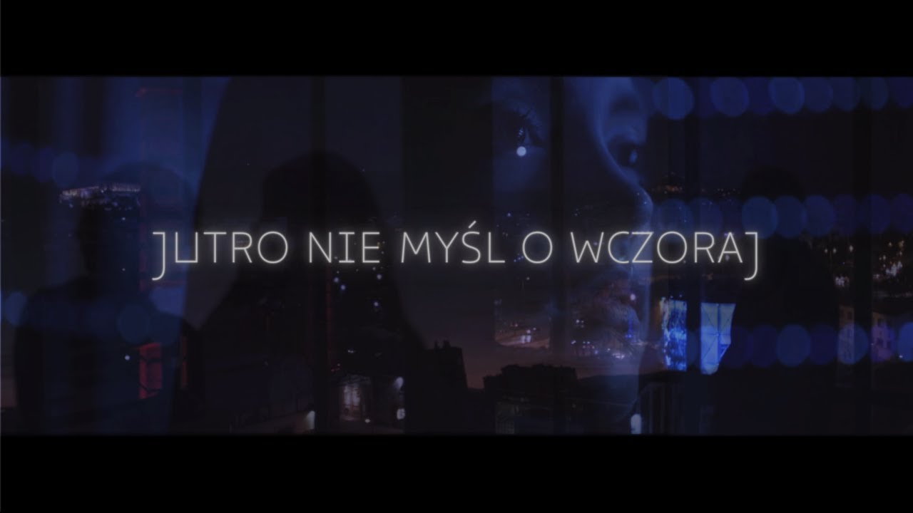 K.M.S ft. Xenoo - Jutro nie myśl o wczoraj (prod. Tundra) VIDEO