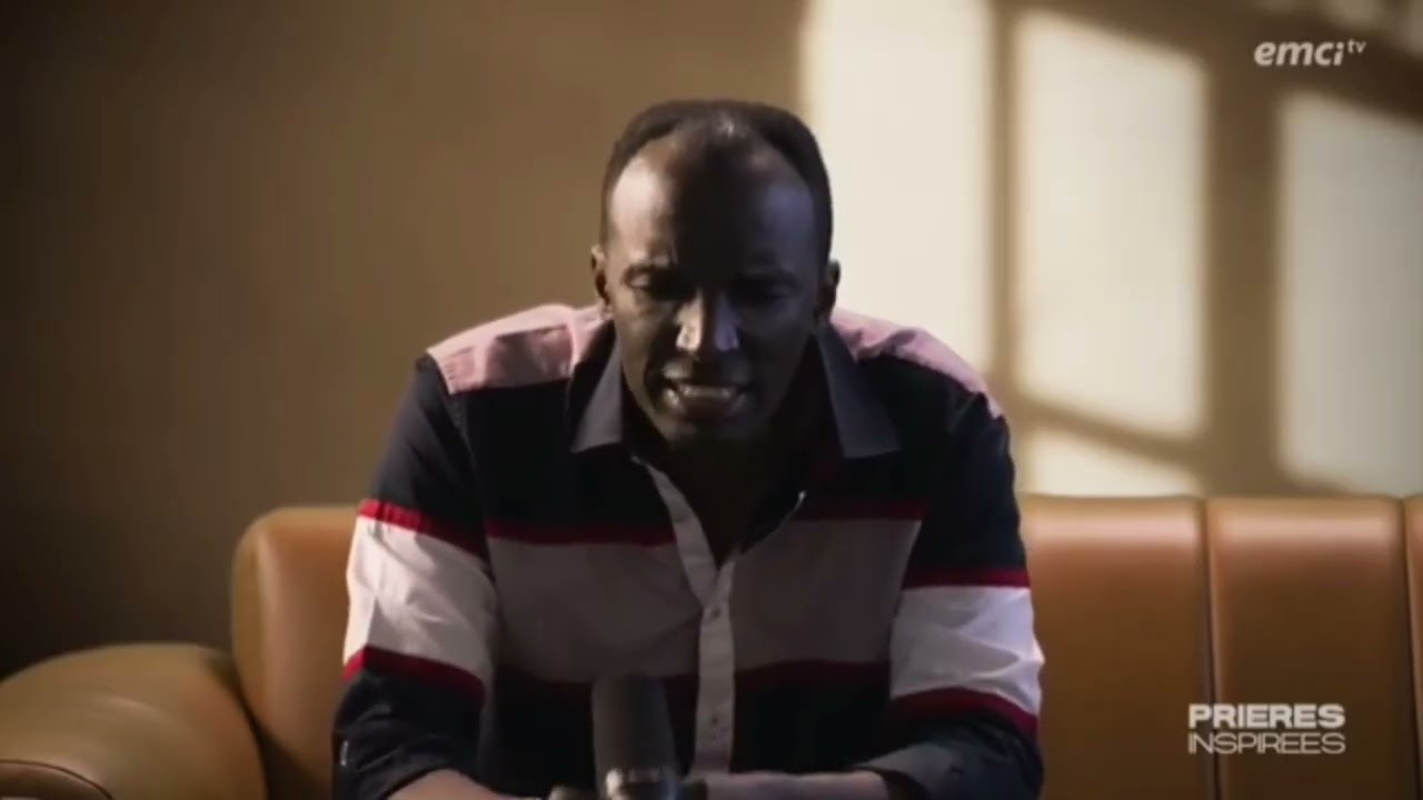 100% PRIÈRE PROPHÉTIQUE PUISSANTE | Inspirée de Chris Ndikumana | PRIÈRE QUI CHANGE LE DESTIN