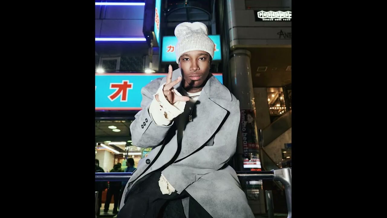 nine vicious x b4em x 406ahmad type beat - sudden