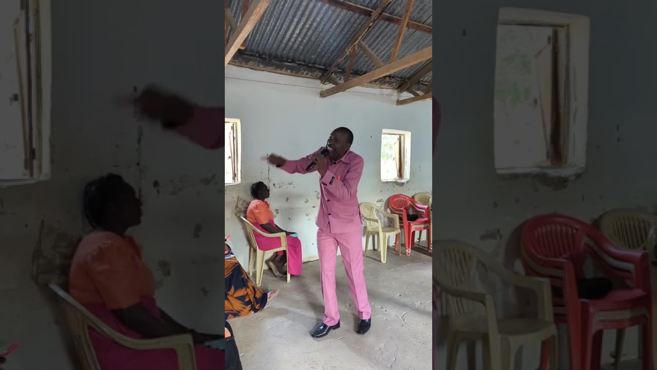 MATUMIZI YA MAFUTA KWA MSINGI WA KIBIBLIA SEHEMU YA 2 