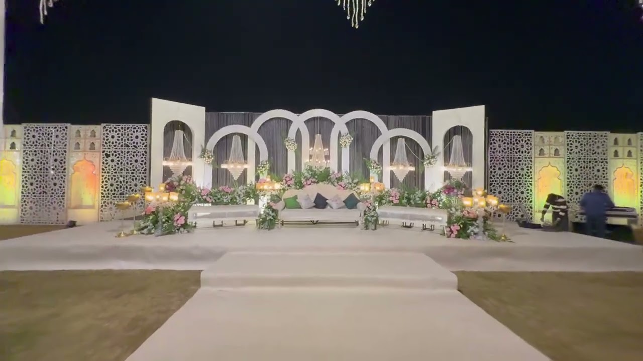 Raiwind Area , Lahore , Pakistan