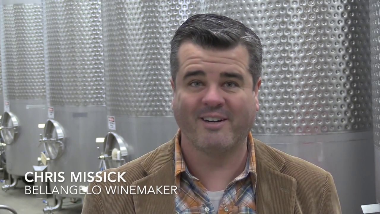 Using Steam for Cleaning and Sterilizing in the Wine Cellar - Bellangelo, Premium Finger Lakes Wine