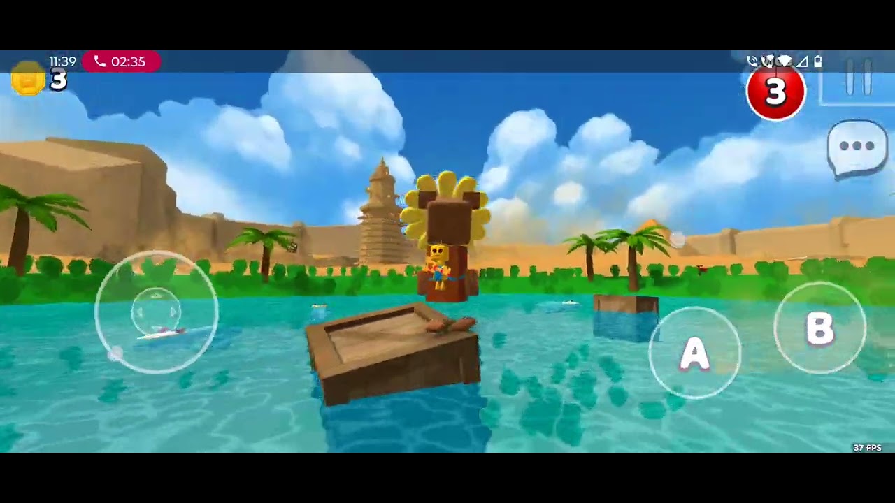 Super Bear adventure 