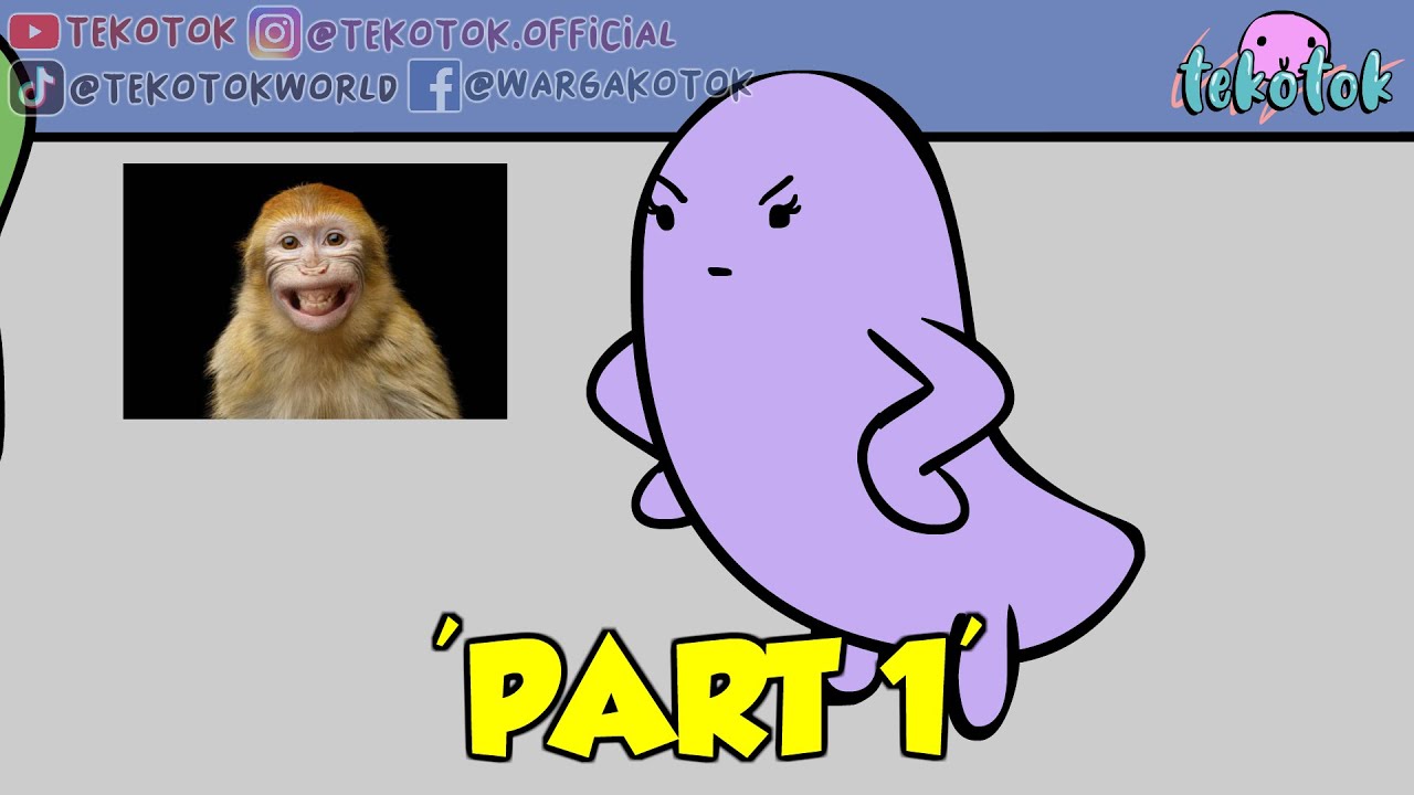 Standar Tiktok (Part 1)