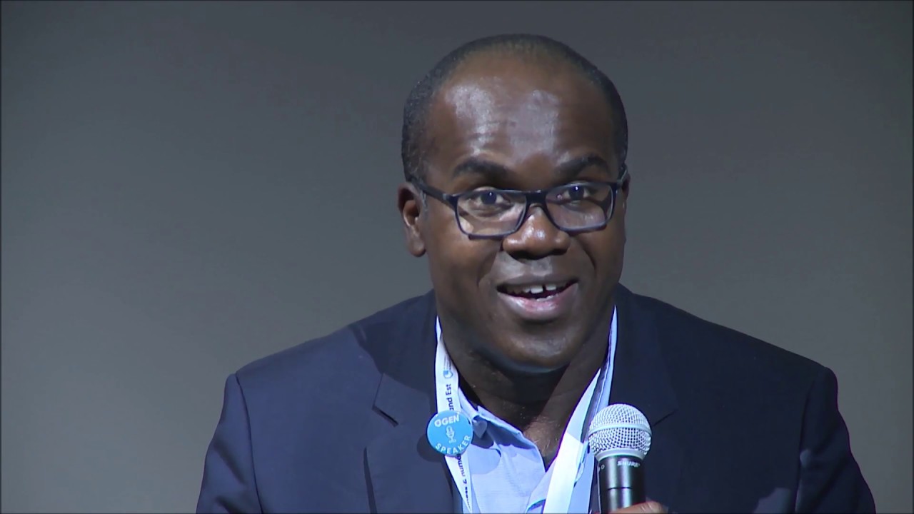 Table ronde #GEN2018 • Le numérique au coeur de la valeur dans l'industrie du futur