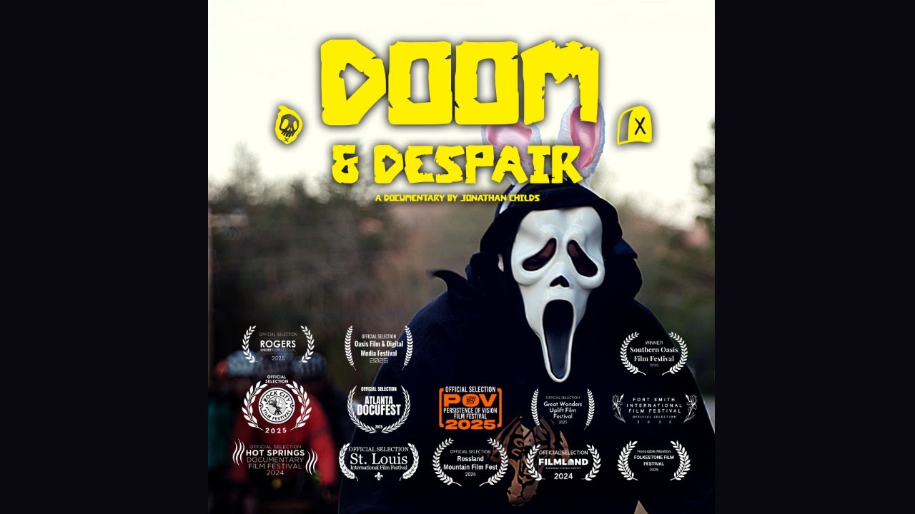 Doom & Despair | An Arkansas Bikepacking Documentary