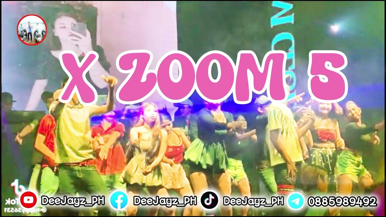 🎵 X ZOOM 5 ✈️🚀Vailerng Vip 2025🥁💃Mrr Phearun💞🚦Rexim 2025-2026