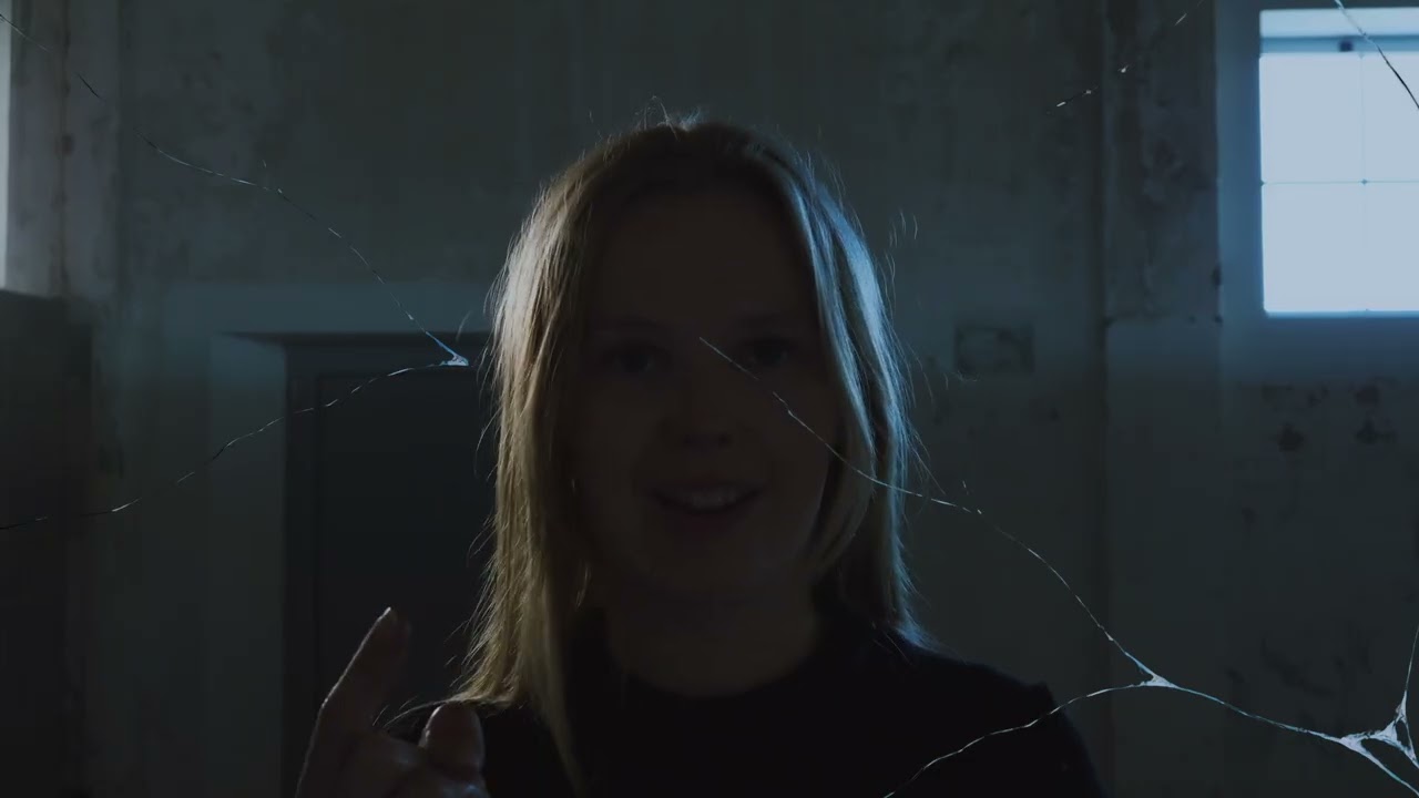 In the eye of the beholder | short film