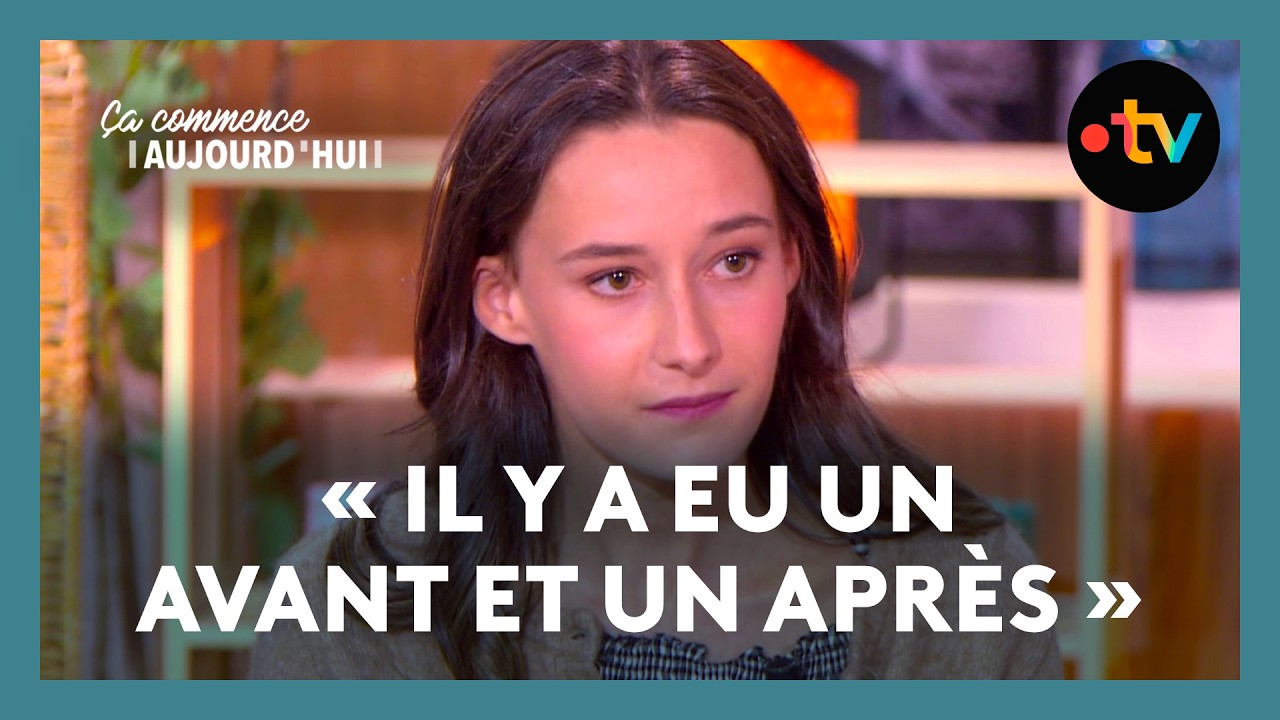 Noémie a été victime de troubles pendant 4 ans, liés à une consommation de LSD - CCA