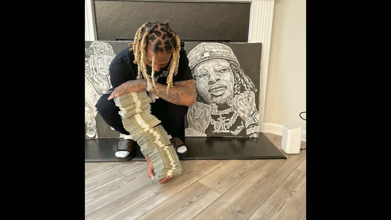 [SOLD] Lil Durk Type Beat 