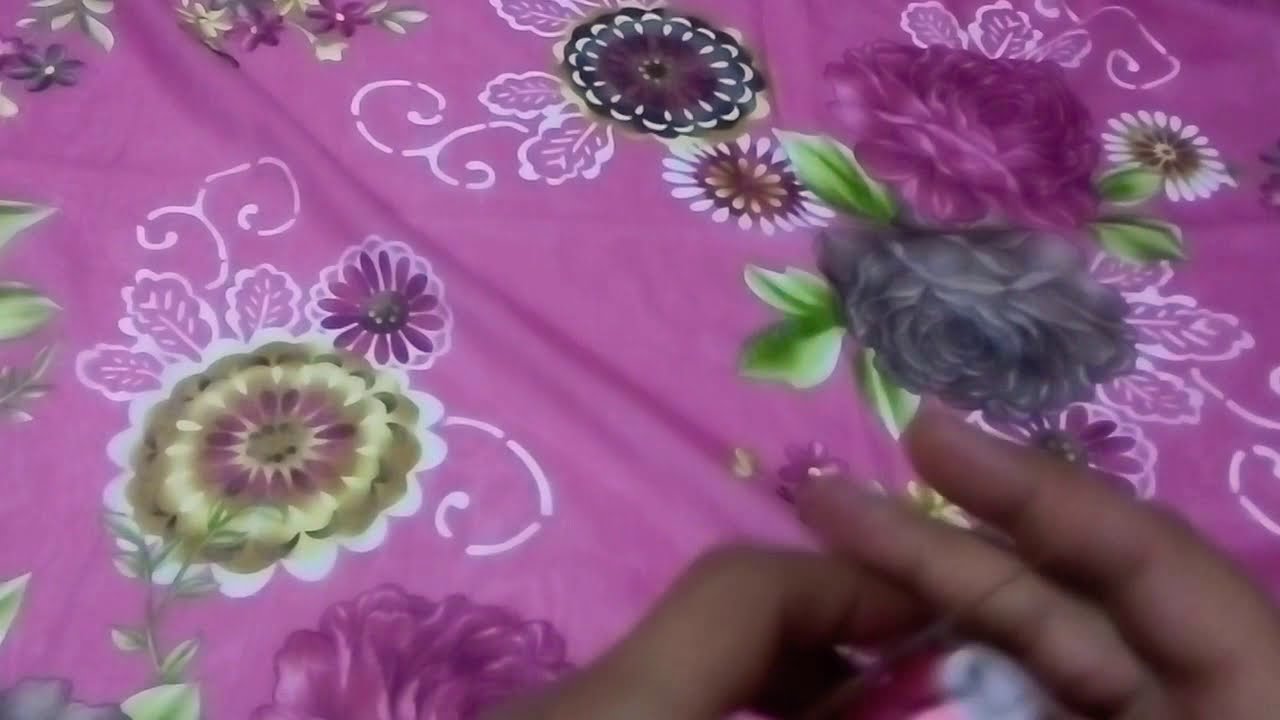 104-SİPARİŞ REKORU KURACAĞINIZ YAPILIŞI BASİT AMA GÖSTERİŞLİ BİR TIĞ OYASI