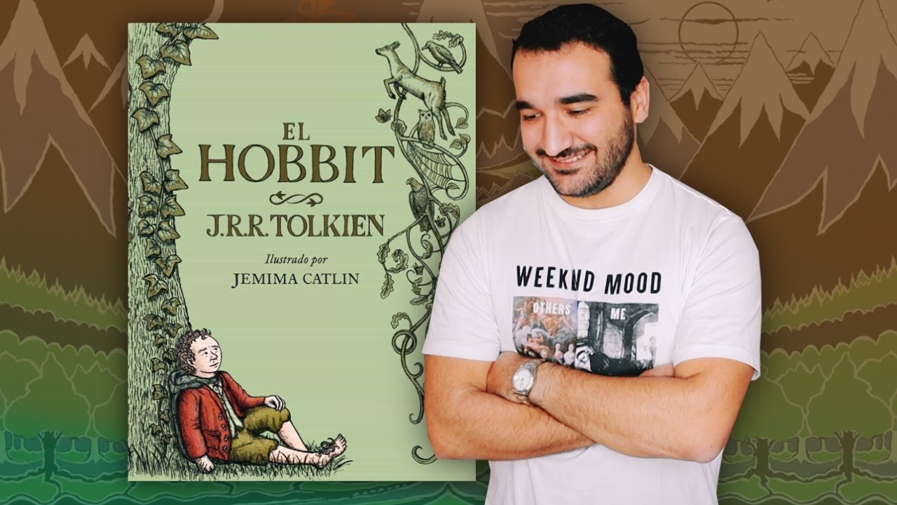 El Hobbit, de J.R.R. Tolkien | RESEÑA