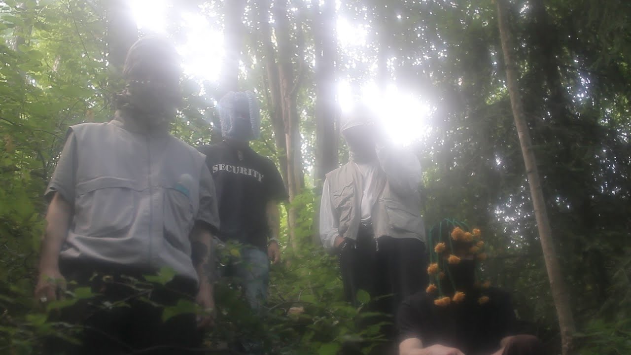 Shyne Club - cleanse (VIDEO)