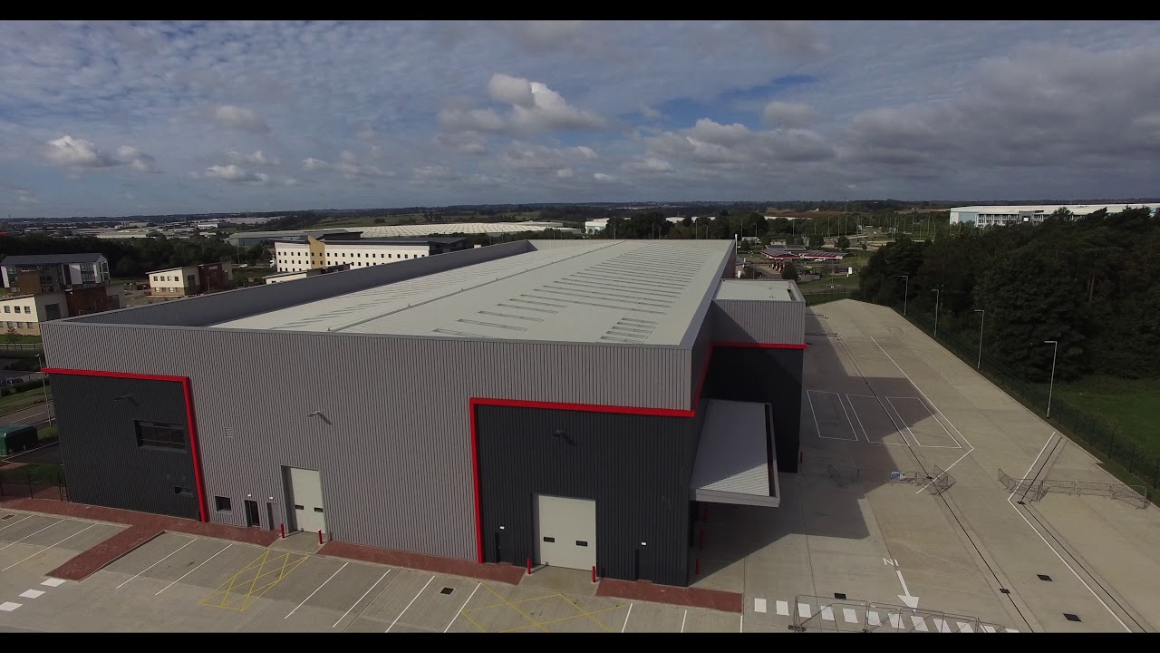 SATCOL, Kettering North