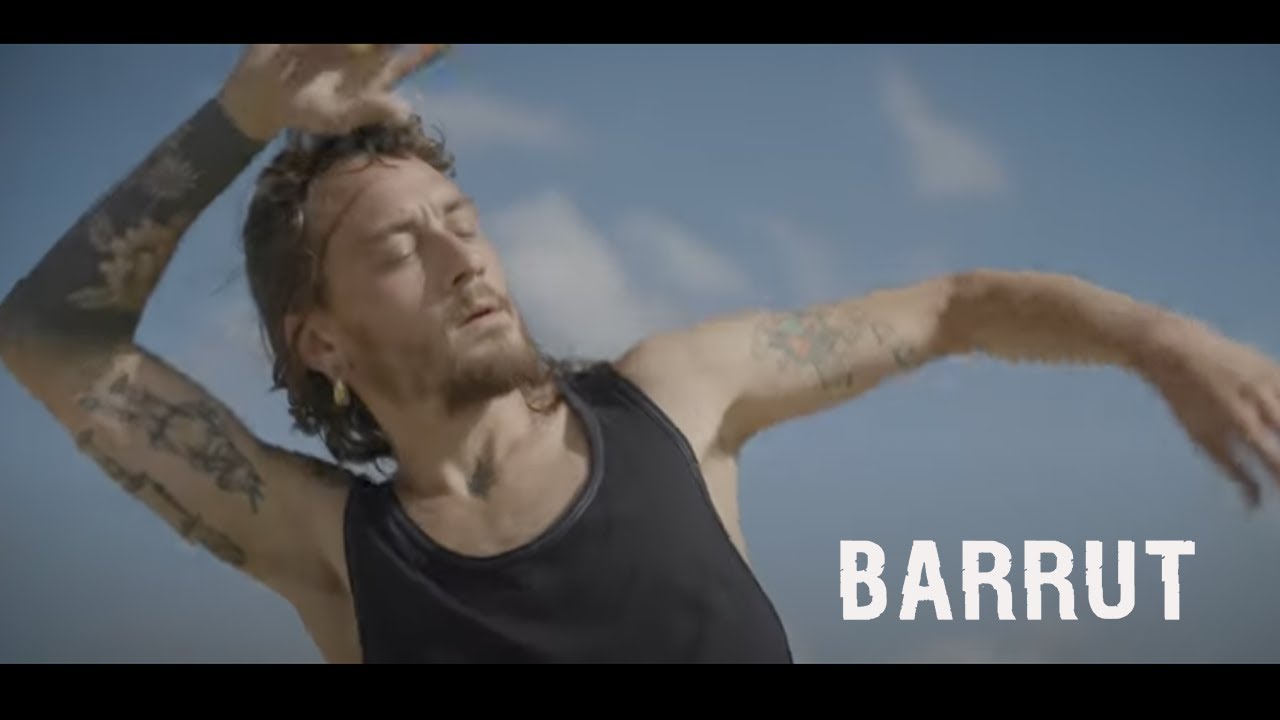 Barrut - Indigènas - official music video - album La part de l'orage - 2021
