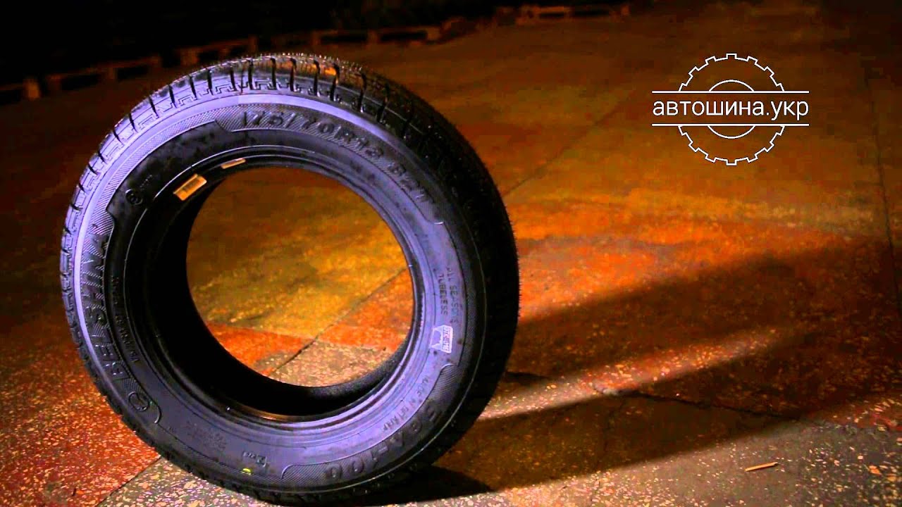 Белшина 175/70 r13 Бел-100