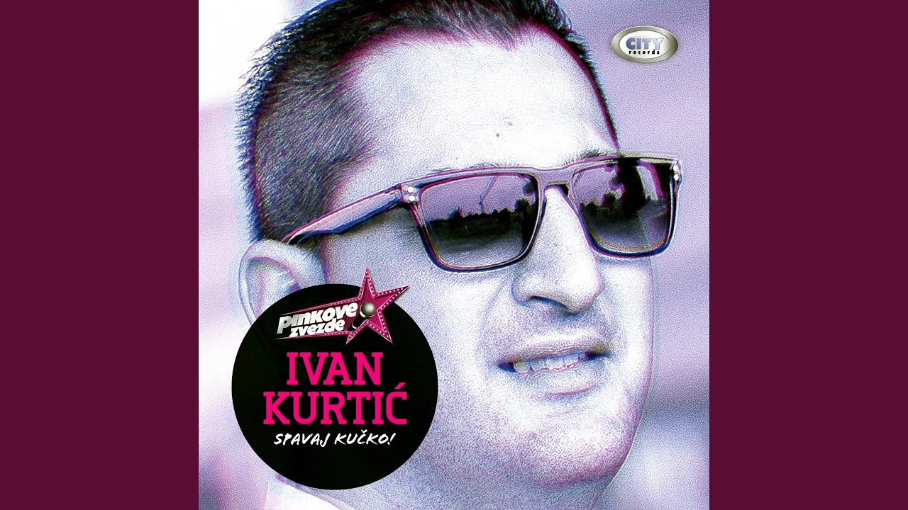 Spavaj Kučko