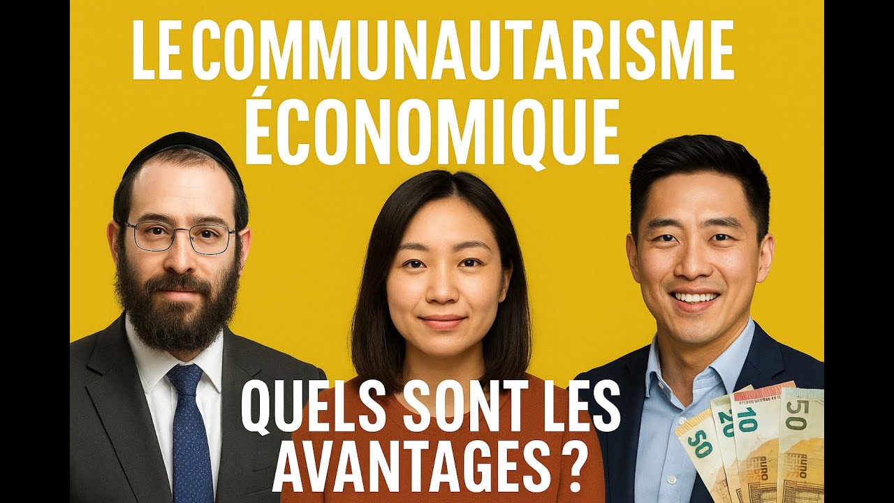 Le communautarisme économique : quels sont ses avantages ?