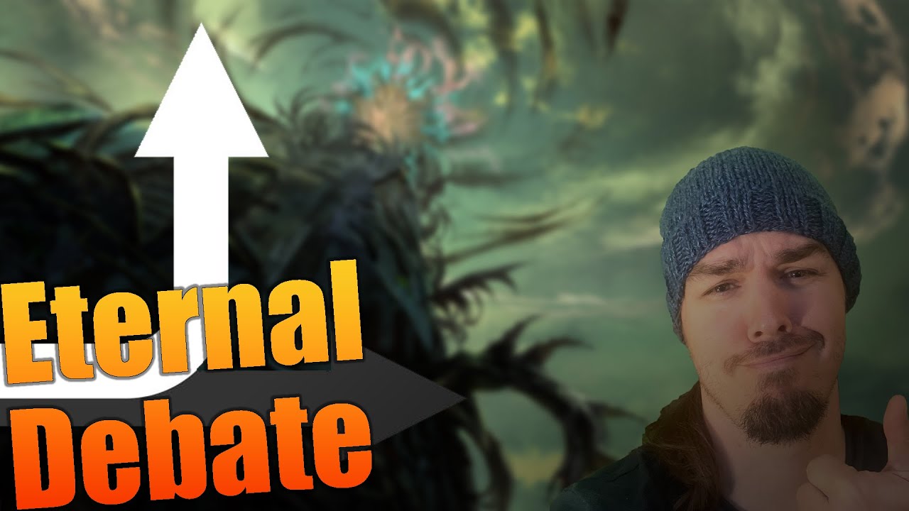 The Dichotemy of MMOs: Horizontal vs. Vertical Progression | GamingKinda
